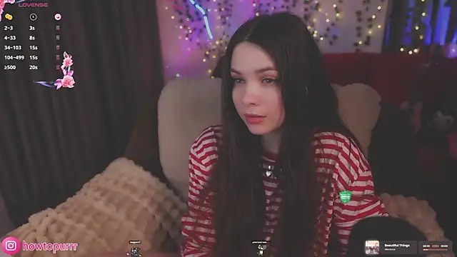 How2Meow online show from 16, 6, 2026