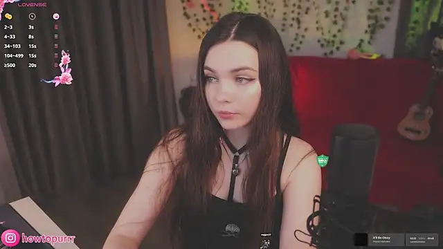 How2Meow online show from 2, 7, 2026