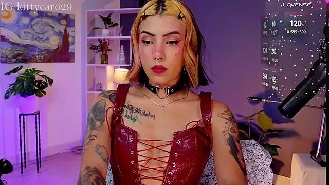 kitty pruu online show from 6, 2, 2025