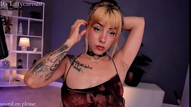 kitty pruu online show from 11, 2, 2025