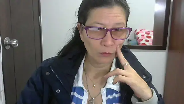 Snapshot of latin49 chatting on 27, 2, 2025 latin49 online show from 27, 2, 2025