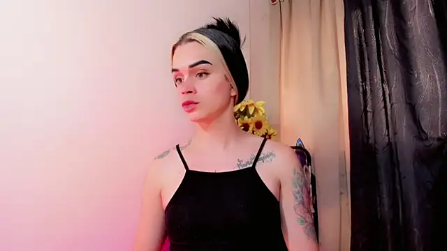 lesly xx online show from 19, 3, 2026