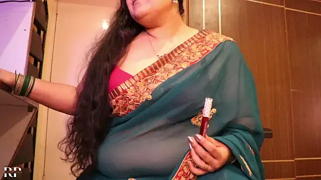 Snapshot of AgniPriya chatting on 15, 2, 2025 AgniPriya online show from 15, 2, 2025