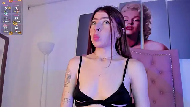 Jade20  online show from 19, 12, 2024