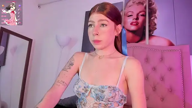 Jade20  online show from 7, 2, 2025