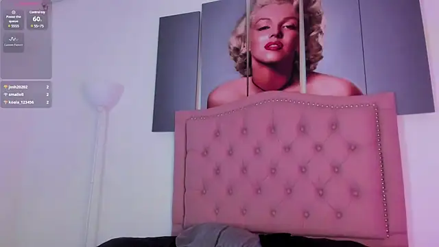 Jade20  online show from 13, 2, 2025