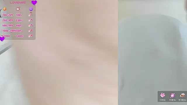 Soraya Davis online show from 5, 4, 2026