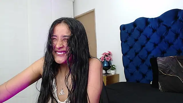 Lili666  online show from 7, 11, 2025