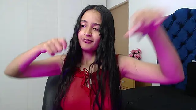 Lili666  online show from 20, 11, 2025