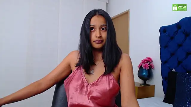 Lili666  online show from 19, 3, 2026