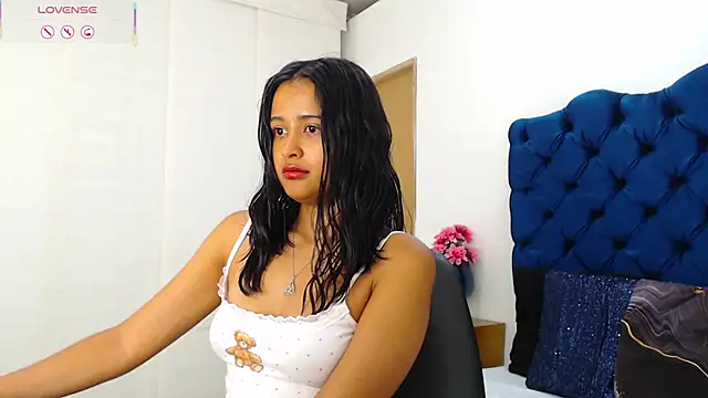 Snapshot of Lili666_ chatting on 23, 6, 2026 Lili666 online show from 23, 6, 2026