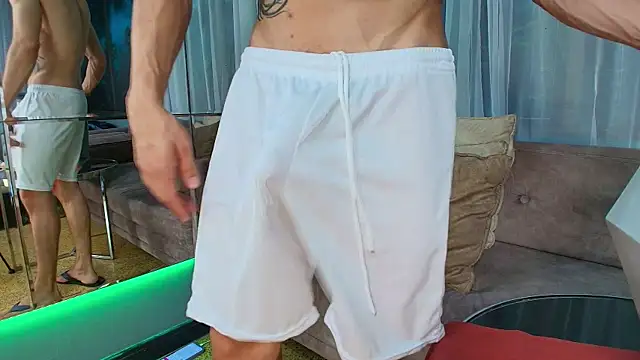 JONAS SMITH  online show from 15, 3, 2025