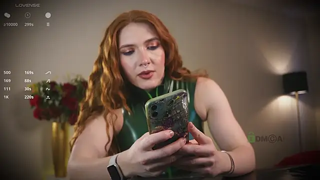 maryssaa  online show from 2, 2, 2025