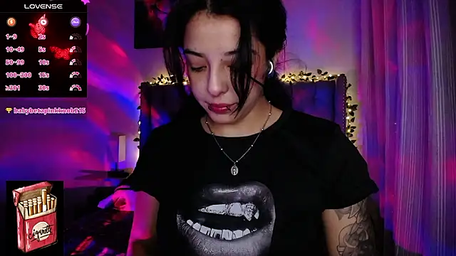 Misslana wn1 online show from 6, 3, 2026