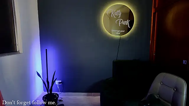 kattypark online show from 28, 2, 2025