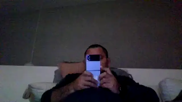 Hammyric786 online show from 16, 1, 2026