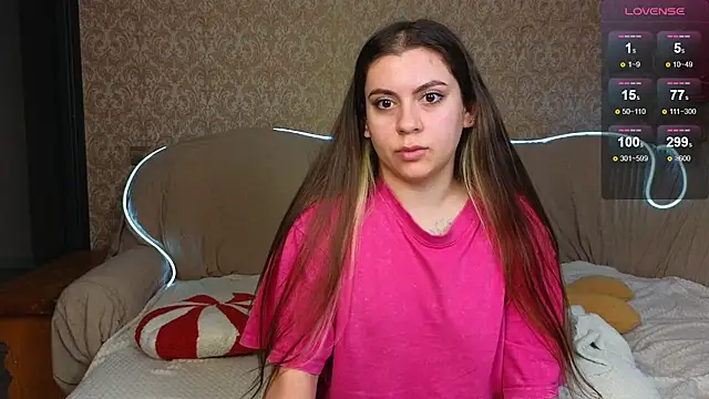 twobabesweet online show from 14, 2, 2025