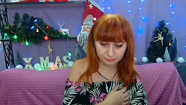 NinaFlawlees online show from 11, 12, 2024