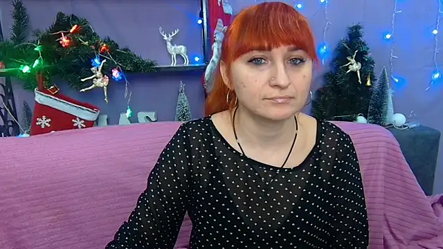 NinaFlawlees online show from 17, 12, 2024