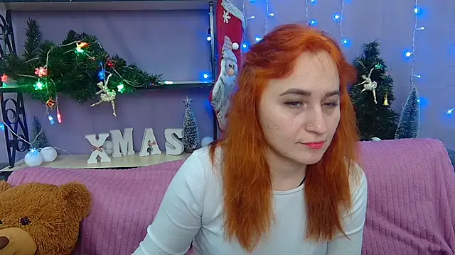 NinaFlawlees online show from 21, 12, 2024