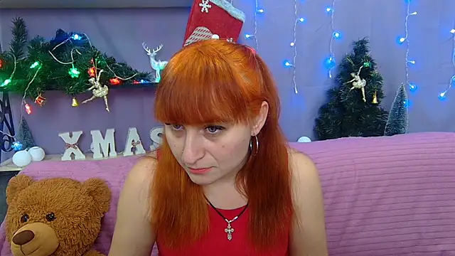 NinaFlawlees online show from 23, 12, 2024