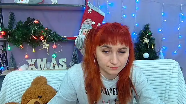 NinaFlawlees online show from 5, 1, 2025