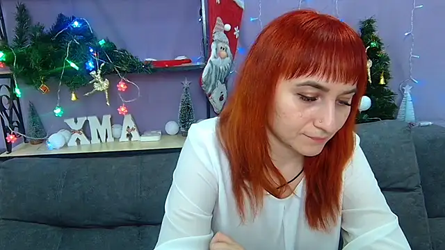 NinaFlawlees online show from 5, 1, 2025