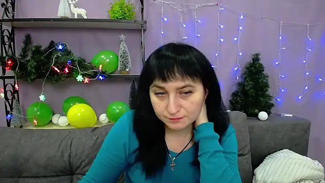 NinaFlawlees online show from 9, 1, 2025