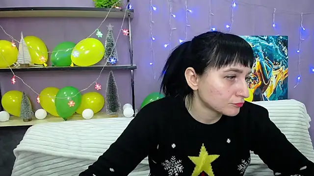 NinaFlawlees online show from 14, 1, 2025