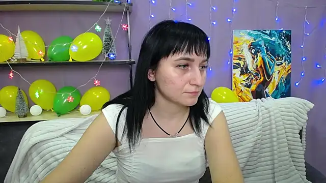 NinaFlawlees online show from 15, 1, 2025