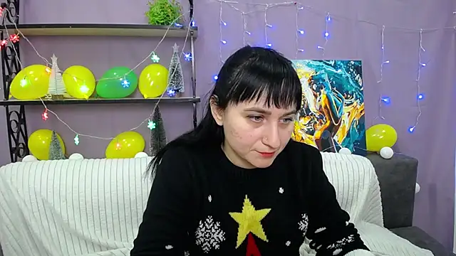 NinaFlawlees online show from 15, 1, 2025