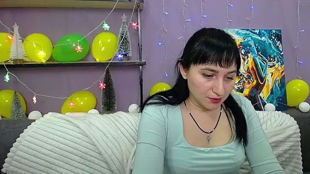 NinaFlawlees online show from 16, 1, 2025