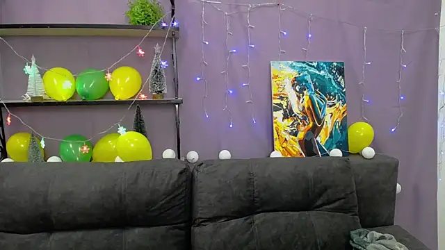 NinaFlawlees online show from 16, 1, 2025