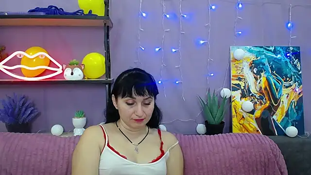 NinaFlawlees online show from 27, 1, 2025