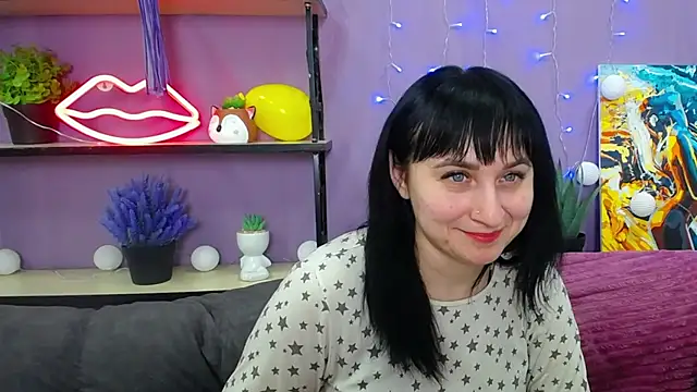 NinaFlawlees online show from 31, 1, 2025