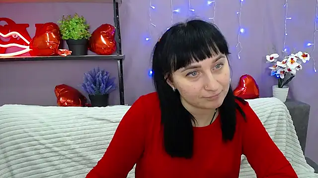 NinaFlawlees online show from 9, 3, 2025