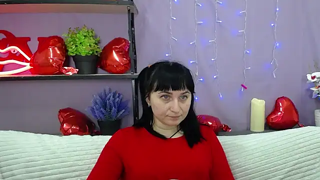 NinaFlawlees online show from 10, 3, 2025