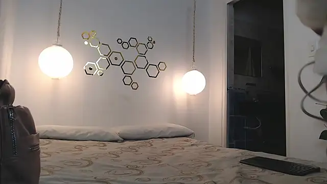 Snapshot of adriscute chatting on 18, 3, 2025 adriscute online show from 18, 3, 2025