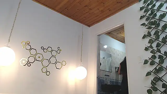 Snapshot of adriscute chatting on 20, 3, 2025 adriscute online show from 20, 3, 2025