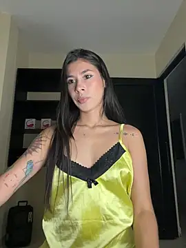 alia bashar online show from 22, 1, 2025