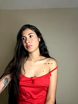 alia bashar online show from 7, 10, 2025