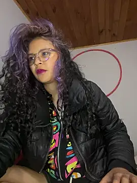 Hathorlove online show from 5, 3, 2025