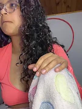 Hathorlove online show from 6, 3, 2025