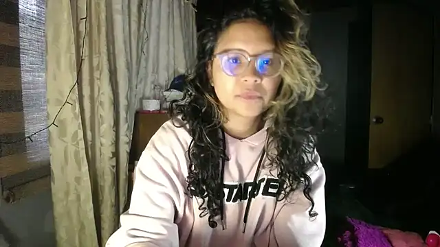 Hathorlove online show from 28, 11, 2025