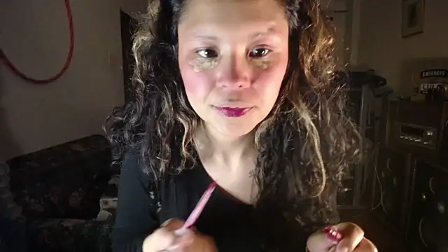 Hathorlove online show from 15, 3, 2026