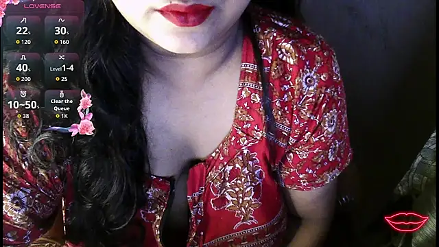 sassy horny online show from 4, 4, 2026