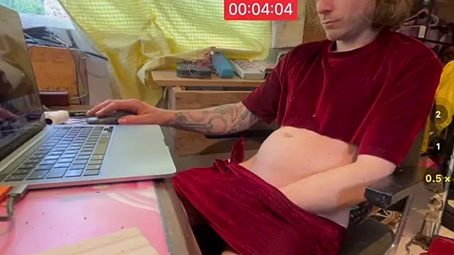 Snapshot of rexflexxx chatting on 27, 9, 2025 rexflexxx online show from 27, 9, 2025