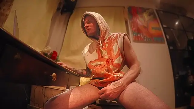 Snapshot of rexflexxx chatting on 3, 2, 2026 rexflexxx online show from 3, 2, 2026