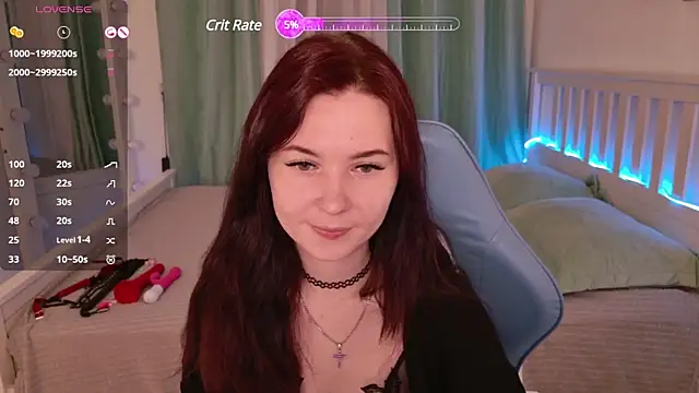 Snapshot of LissMoon chatting on 17, 3, 2025 LissMoon online show from 17, 3, 2025