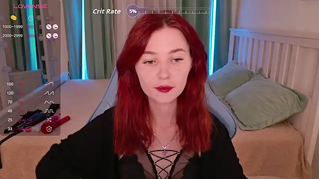 Snapshot of LissMoon chatting on 18, 9, 2025 LissMoon online show from 18, 9, 2025